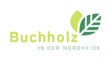 Logo Stadt Buchholz