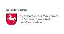Logo Ministerium Niedersachsen