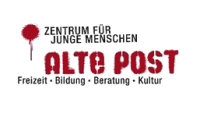 Logo Alte Post